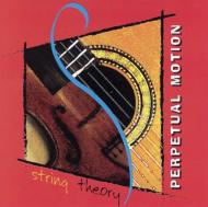 Perpetual Motion/String Theory