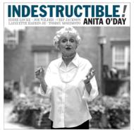 Anita O'day/Indestructible (Digi)