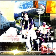 We Should Run In Order To Smile