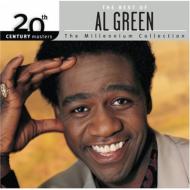 Al Green/20th Century Masters