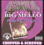 Big Mello/Wegonefunkwichamind (Scr)