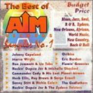 Various/Best Of Aim Records Sampler No.1