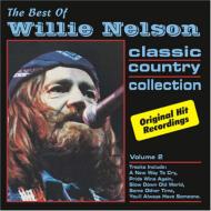 Willie Nelson/Best Of Vol.2
