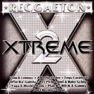 Various/Reggaeton Xtreme Vol.2