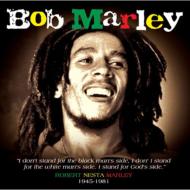 Bob Marley/25th Anniversary