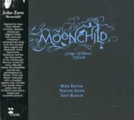 John Zorn/Moonchild