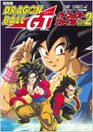 �h���S���{�[��GT�p�[�t�F�N�g�t�@�C�� VOL.2 �W�����v��R�~�b�N�X ������