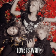 Love Is War