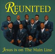 Jesus Is On The Main Line