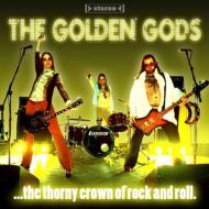 Golden Gods/Thorny Crown Of Rock �� Roll