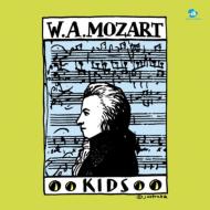コンピレーション/500 モ-ツァルト Mozart 9-はじめてのモーツァルト
