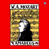 コンピレーション/500 モ-ツァルト Mozart 3-映画のモーツァルト-アマデウス編