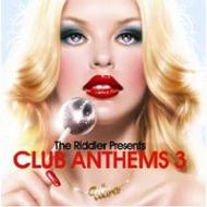 Various/Club Anthems Vol.3