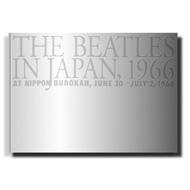 BOOKビートルズインジャパン1966 : at Nippon Budokan,Jun…