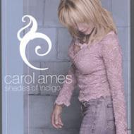 Carol Ames/Shades Of Indigo