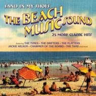 Various/Beach Music Sound 25 More Classic Hits
