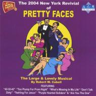 Original Cast (Musical)/Pretty Faces