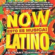 Various/Now Latino
