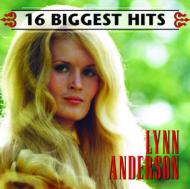 Lynn Anderson/16 Biggest Hits (Rmt)