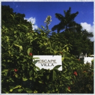 Various/Hemo + Moofire Presents Escape Villa