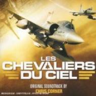 Les Chevaliers Du Ciel Hmv Books Online Nv