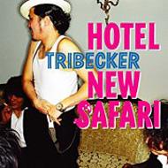 Tribecker/Hotel New Safari