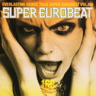 Various/Super Eurobeat 168