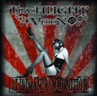 Alibis And Ammunition