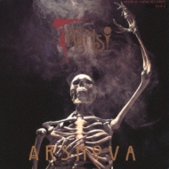 Arsnova 2nd Album[transi+1track]