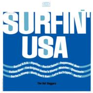 Hot Doggers/Surfin'u. s.a (Ltd)(Pps)(Rmt)