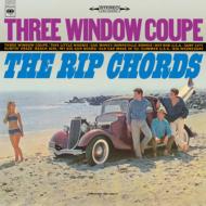 Rip Chords/Three Window Coupe (Ltd)(Pps)(Rmt)