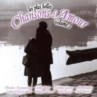 Various/Plus Belles Chansons D'amour Vol.3