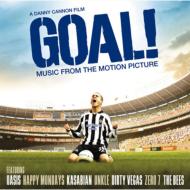 Goal!Oliginal Soundtrack