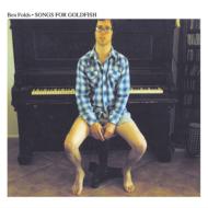 Ben Folds/Songs For Goldfish