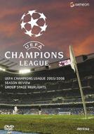Uefa Chanpions League 2005/2006 Group Stage Highlight
