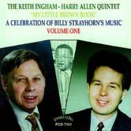 My Little Brown Book