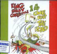 King Billy Cokebottle/One For The Road #14