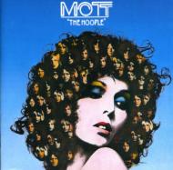 Hoople : Mott The Hoople | HMVu0026BOOKS online - 82796978732