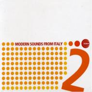 Modern Sounds From Italy 2