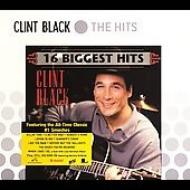 Clint Black/16 Biggest Hits