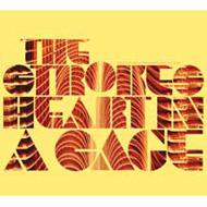 ハート・イン・ア・ケイジ　THE STROKES Heart In A Cage : Strokes | HMV&BOOKS online - 82876791422