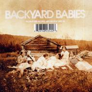 Backyard Babies/People Like People Like Peoplelike Us