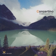 【中古】 コンチェルティーノ～Concertino～/ＣＤ/CRCI-20665 中古】 コンチェルティーノ～Concertino～/CD/CRCI-20665