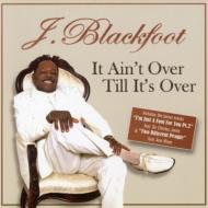 It Ain't Over Till It's Over