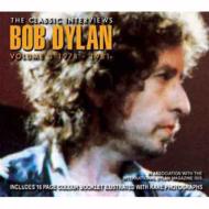 Bob Dylan/Classic Interviews Vol.3