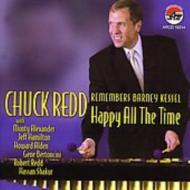 Chuck Redd/Chuck Redd Remembers Barney Kessel Happy All Time