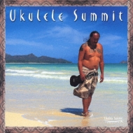 Various/Ukulele Summit Bob Marley С 2