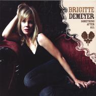Brigitte Demeyer/Something After All