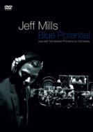 Jeff Mills Live: Blue Potential
