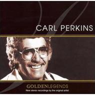 Carl Perkins (Oldies)/Golden Legends Carl Perkins